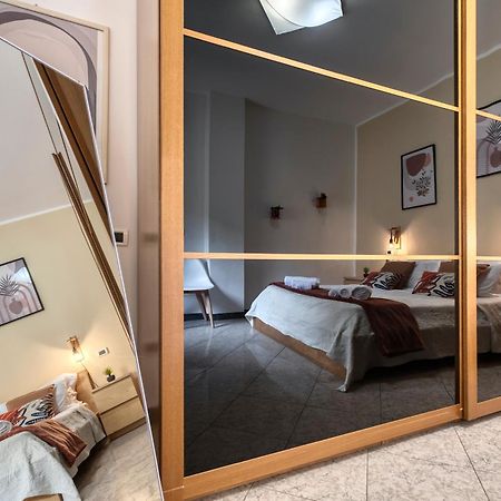 Cozy Apartment In The Heart Of Болоня Екстериор снимка