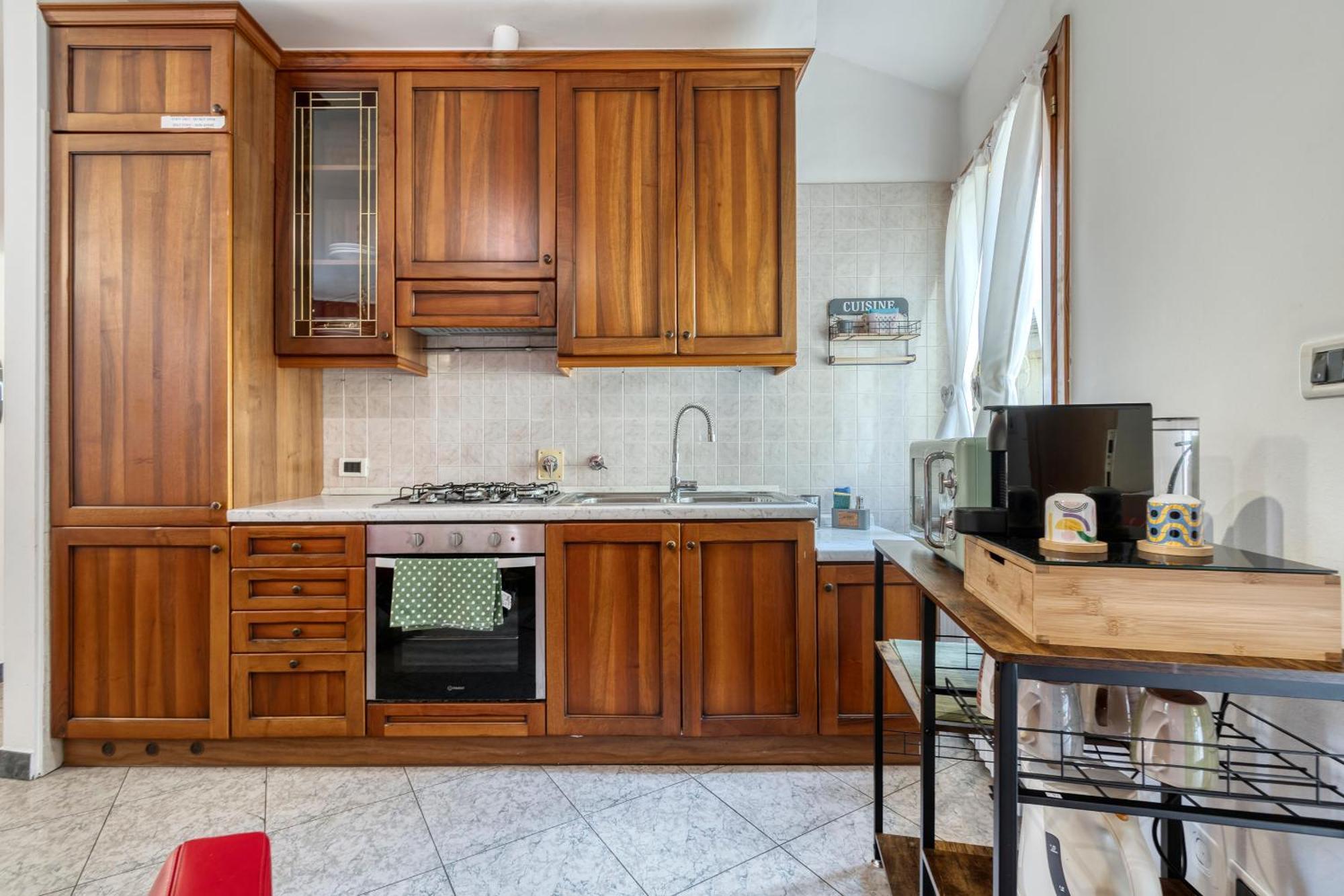 Cozy Apartment In The Heart Of Болоня Екстериор снимка