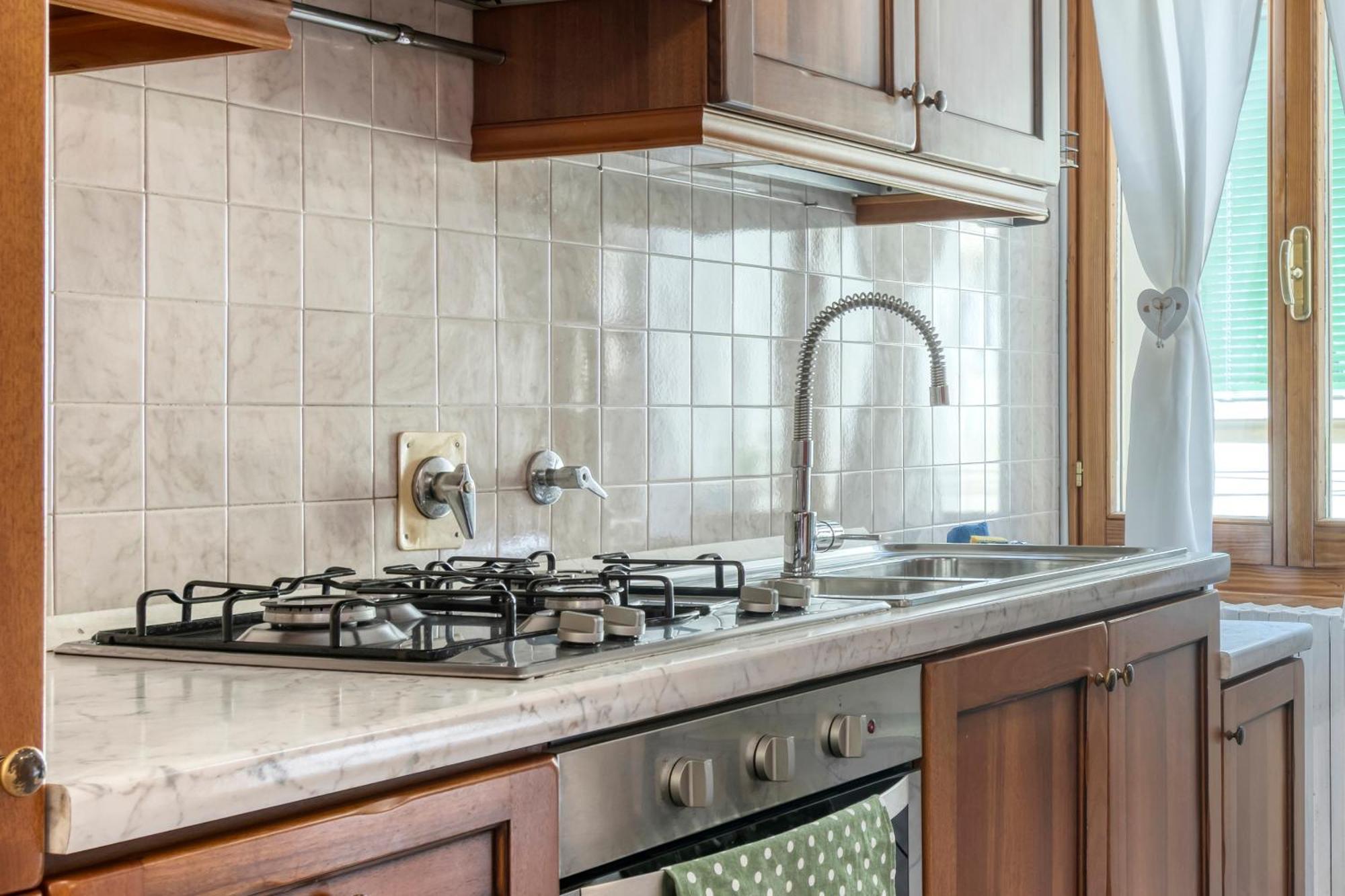 Cozy Apartment In The Heart Of Болоня Екстериор снимка