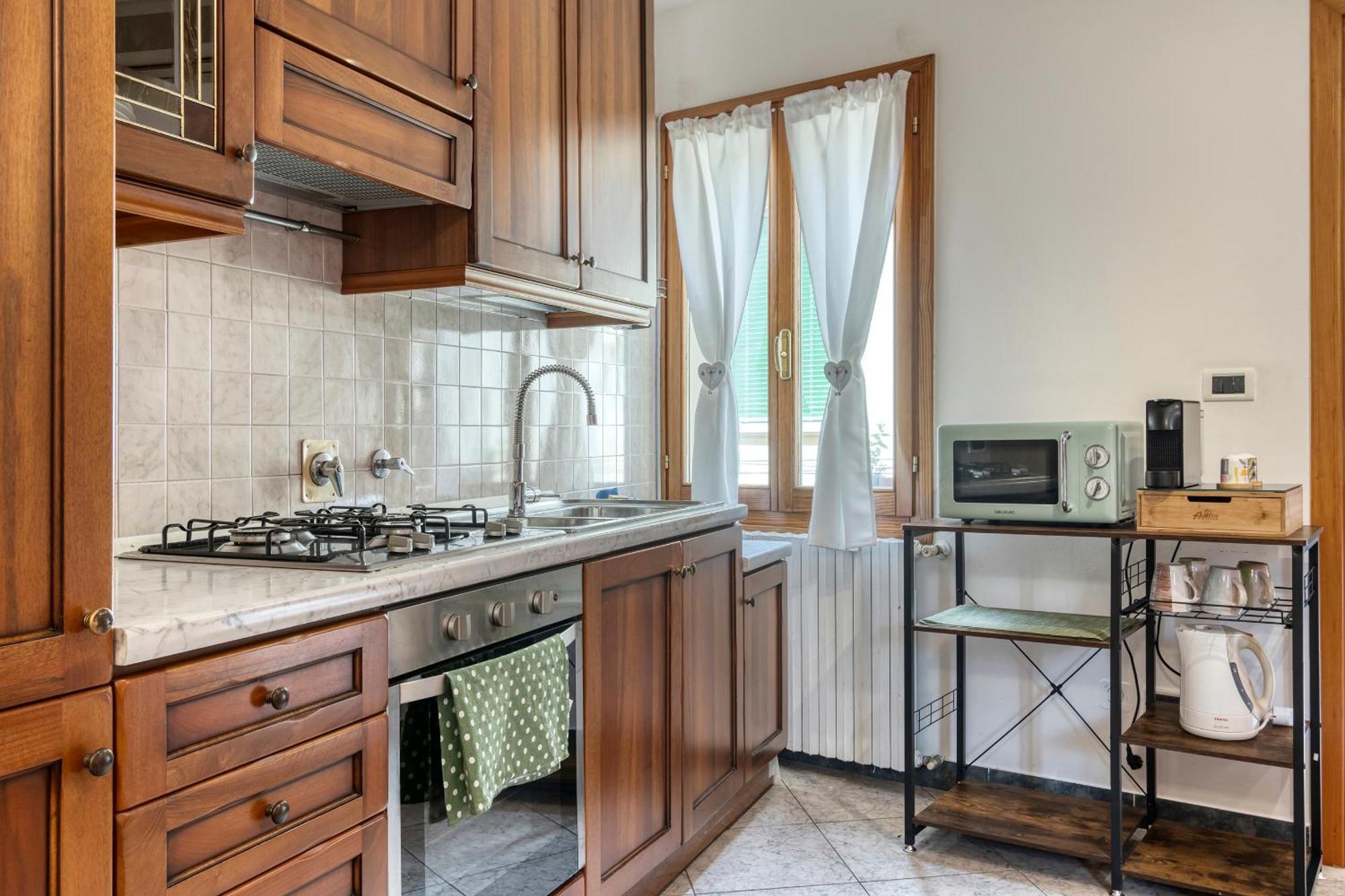 Cozy Apartment In The Heart Of Болоня Екстериор снимка