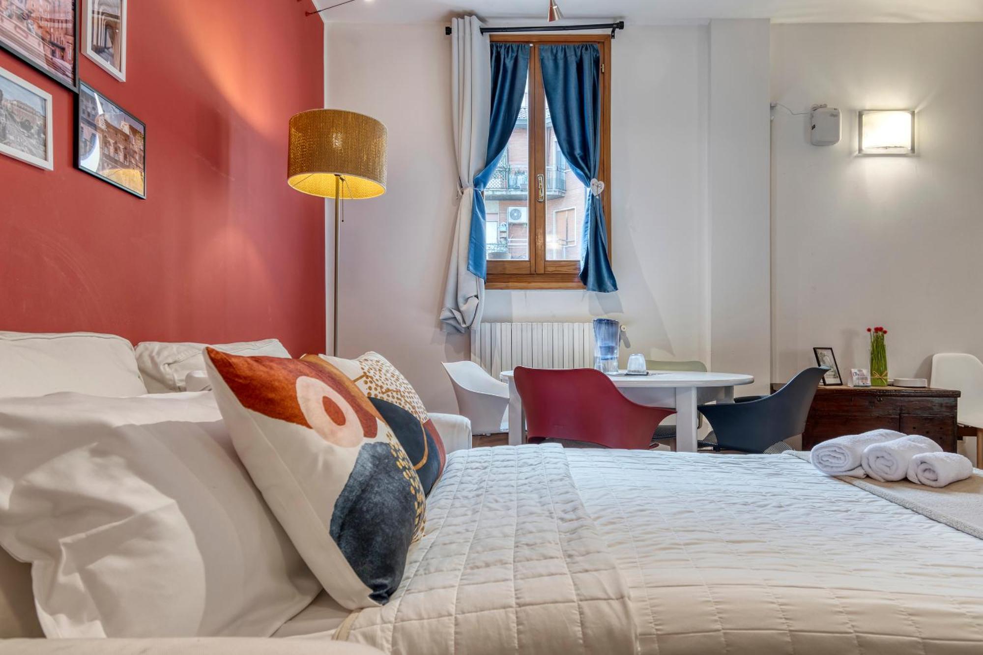 Cozy Apartment In The Heart Of Болоня Екстериор снимка