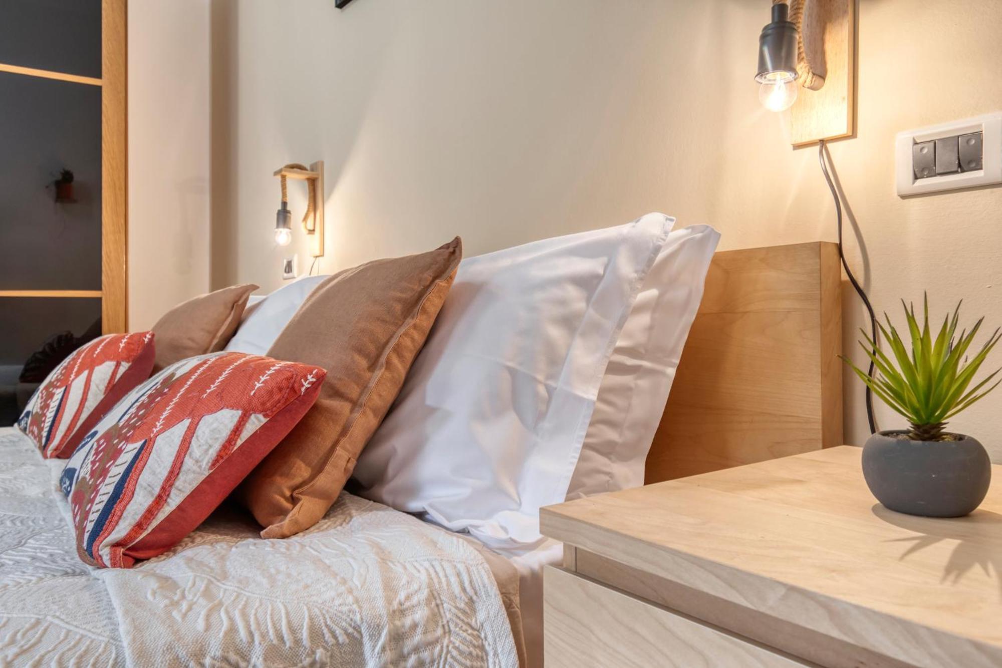 Cozy Apartment In The Heart Of Болоня Екстериор снимка